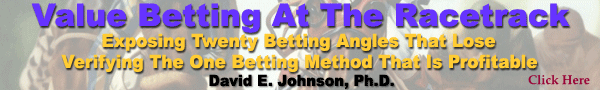 Add 
            
 
 
 
 
 
 
 
 
 
 Value to your Betting!